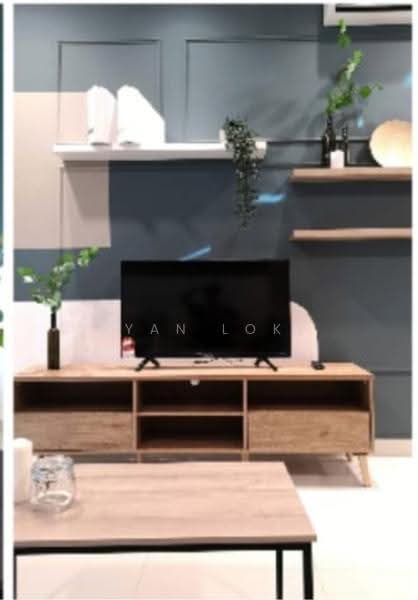 Service Residence for Rent at Rica Residence - Ryan Loke - PropertyGuru.com.my