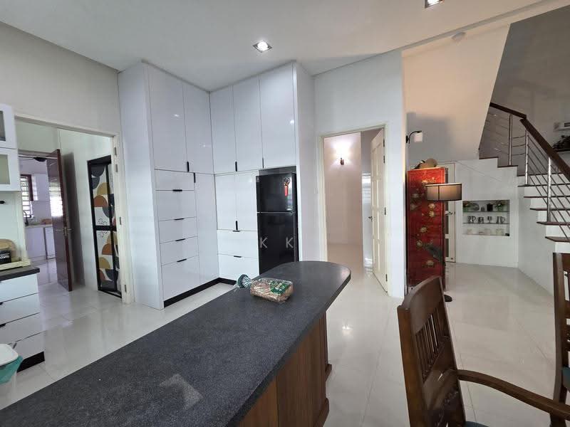 Semi-Detached House for Sale in Tanjung Bungah (Penang) - KK Kwok - Kitchen - PropertyGuru.com.my