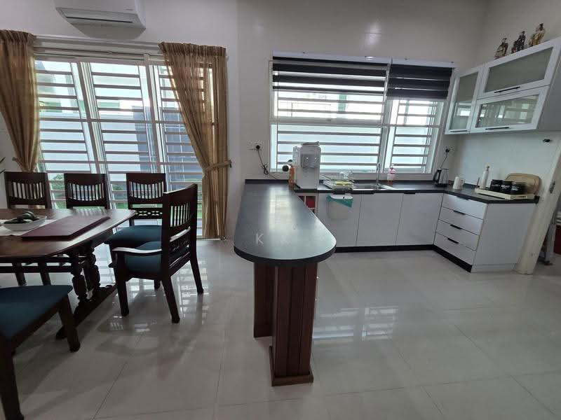 Semi-Detached House for Sale in Tanjung Bungah (Penang) - KK Kwok - Kitchen - PropertyGuru.com.my