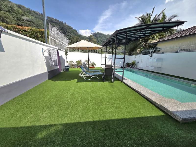 Semi-Detached House for Sale in Tanjung Bungah (Penang) - KK Kwok - Exterior - PropertyGuru.com.my