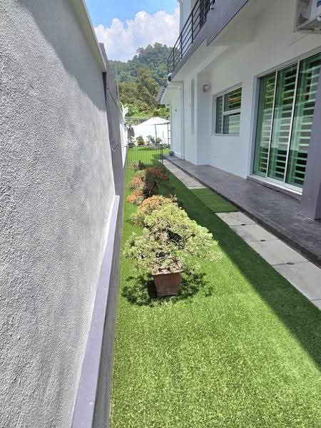 Semi-Detached House for Sale in Tanjung Bungah (Penang) - KK Kwok - Exterior - PropertyGuru.com.my
