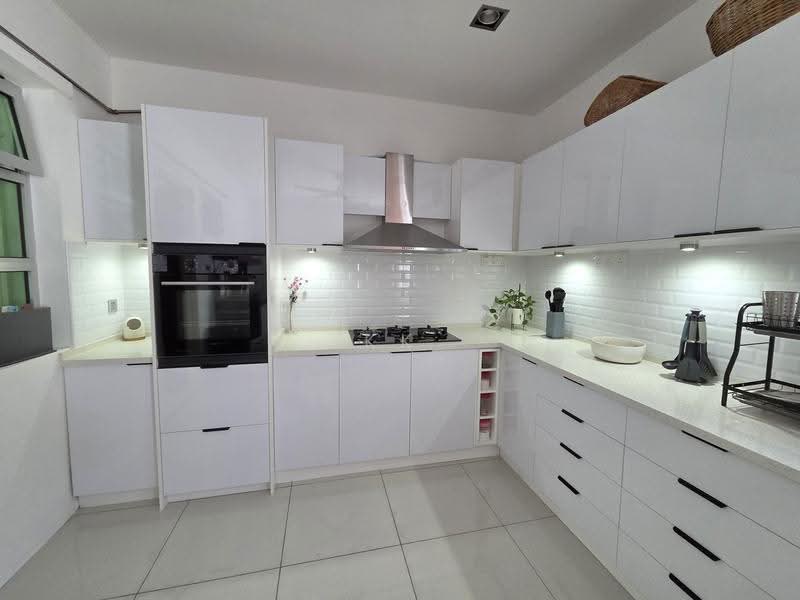 Semi-Detached House for Sale in Tanjung Bungah (Penang) - KK Kwok - Kitchen - PropertyGuru.com.my