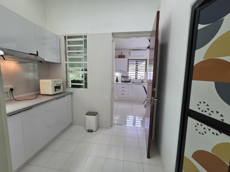 Semi-Detached House for Sale in Tanjung Bungah (Penang) - KK Kwok - Kitchen - PropertyGuru.com.my