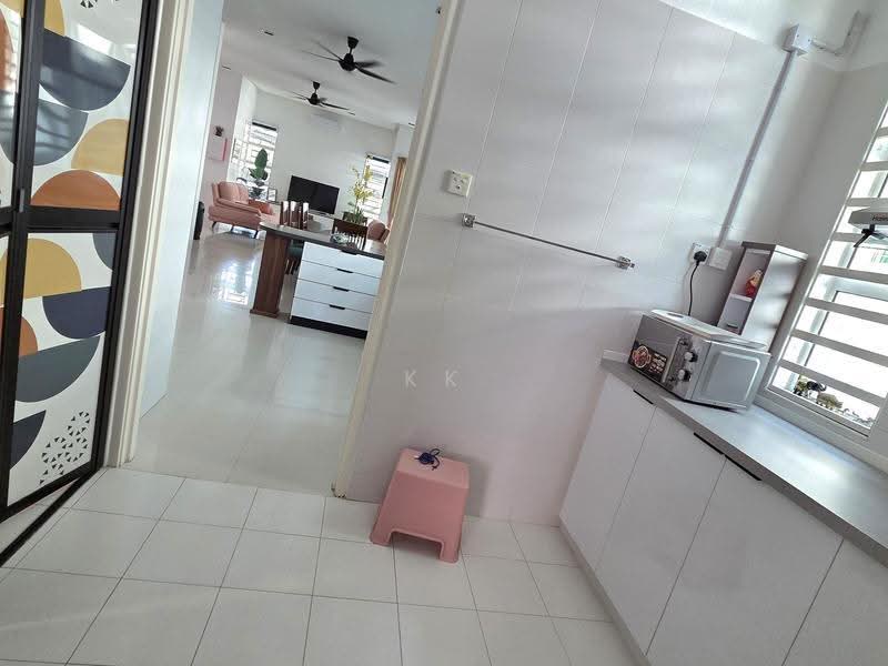 Semi-Detached House for Sale in Tanjung Bungah (Penang) - KK Kwok - Kitchen - PropertyGuru.com.my