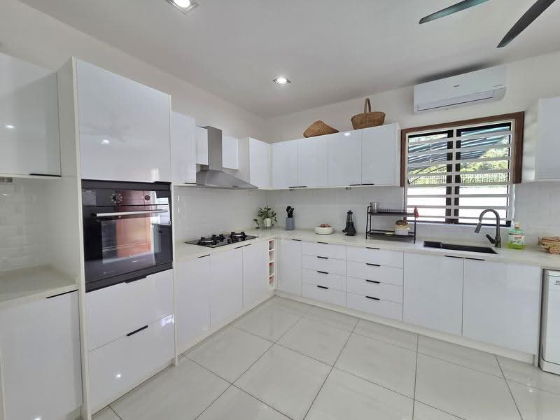 Semi-Detached House for Sale in Tanjung Bungah (Penang) - KK Kwok - Kitchen - PropertyGuru.com.my