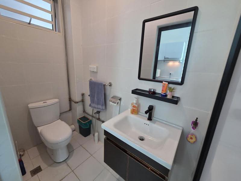 Semi-Detached House for Sale in Tanjung Bungah (Penang) - KK Kwok - Bathroom - PropertyGuru.com.my