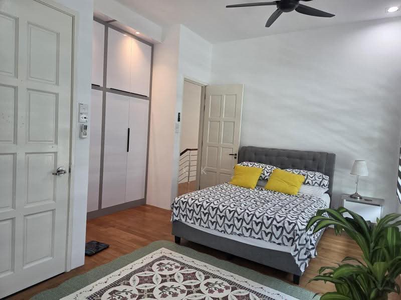 Semi-Detached House for Sale in Tanjung Bungah (Penang) - KK Kwok - Bedroom - PropertyGuru.com.my