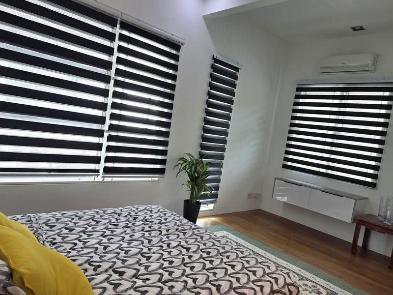 Semi-Detached House for Sale in Tanjung Bungah (Penang) - KK Kwok - Bedroom - PropertyGuru.com.my