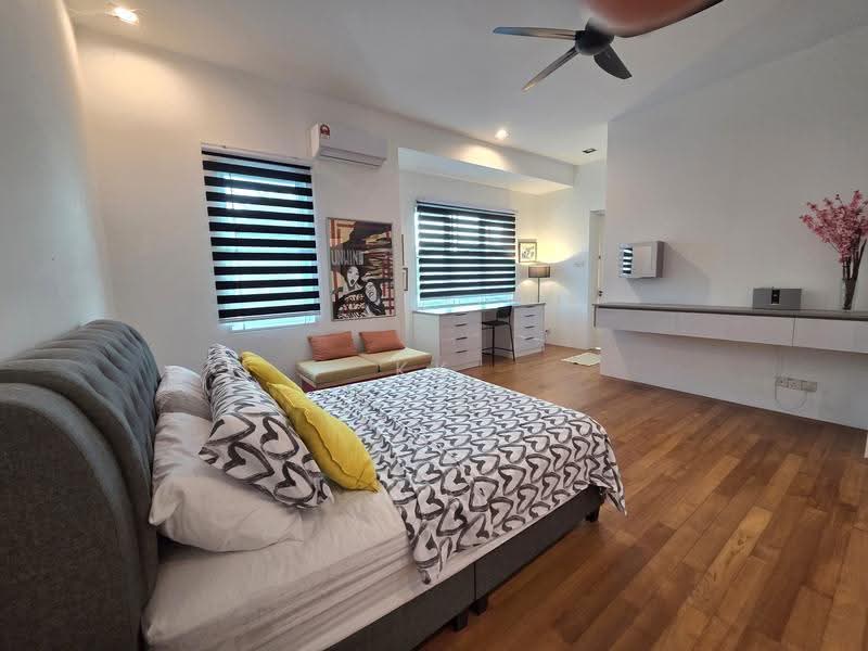 Semi-Detached House for Sale in Tanjung Bungah (Penang) - KK Kwok - Bedroom - PropertyGuru.com.my
