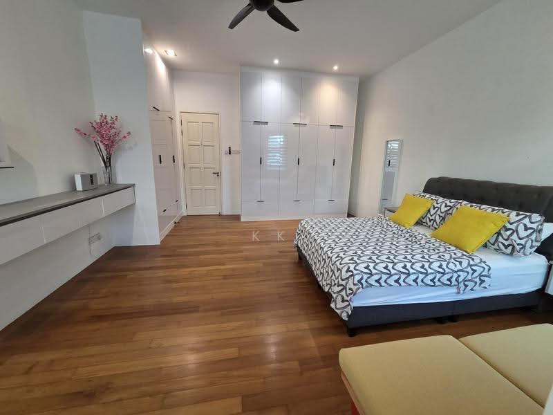 Semi-Detached House for Sale in Tanjung Bungah (Penang) - KK Kwok - Bedroom - PropertyGuru.com.my