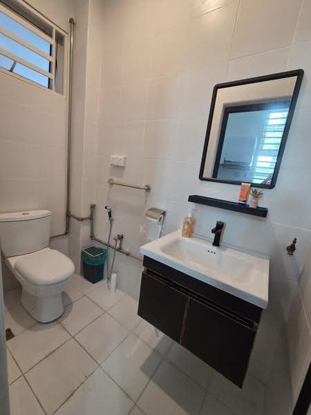 Semi-Detached House for Sale in Tanjung Bungah (Penang) - KK Kwok - Bathroom - PropertyGuru.com.my