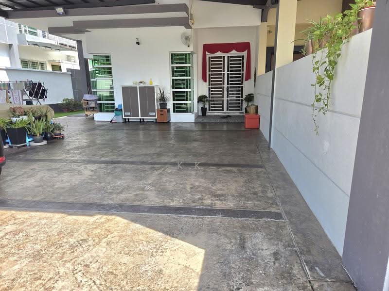 Semi-Detached House for Sale in Tanjung Bungah (Penang) - KK Kwok - Exterior - PropertyGuru.com.my