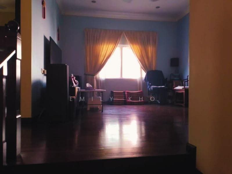 Semi-Detached House for Sale in Tropicana (Petaling Jaya) - Emily Kho - Living Room - PropertyGuru.com.my