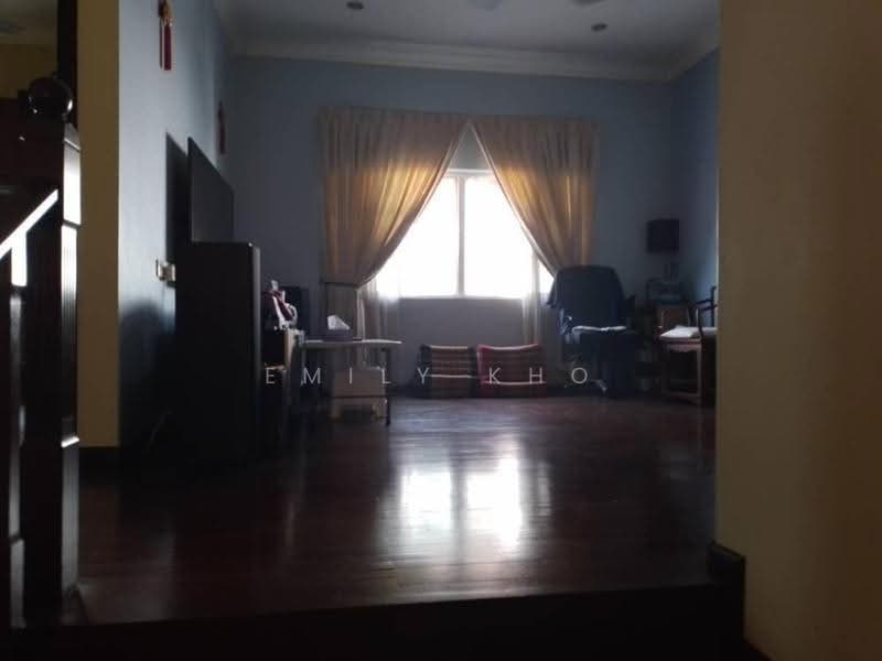 Semi-Detached House for Sale in Tropicana (Petaling Jaya) - Emily Kho - Living Room - PropertyGuru.com.my