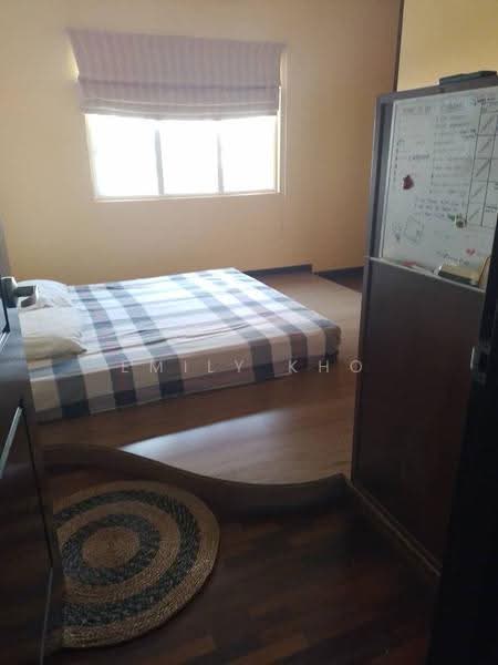 Semi-Detached House for Sale in Tropicana (Petaling Jaya) - Emily Kho - Bedroom - PropertyGuru.com.my