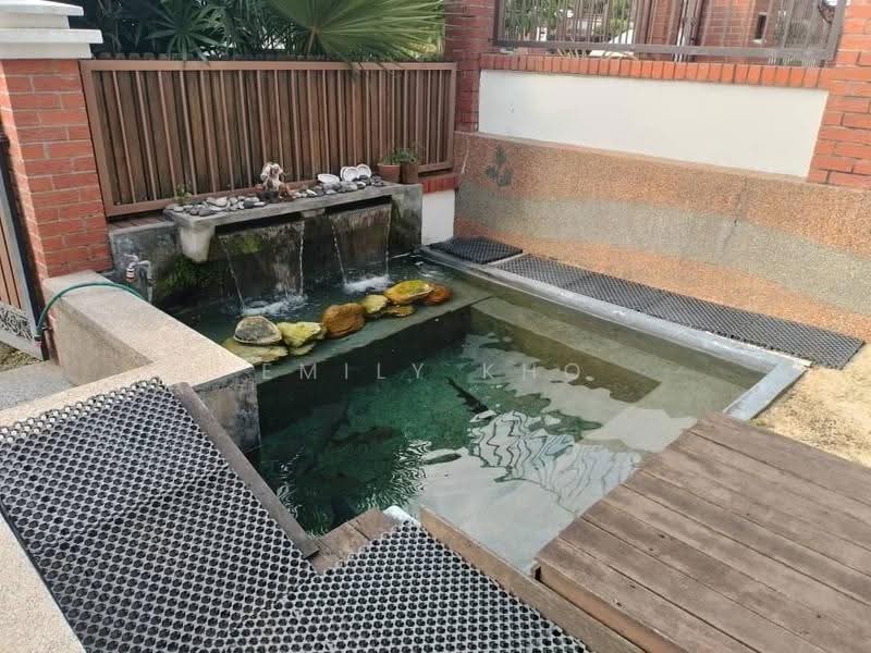 Semi-Detached House for Sale in Tropicana (Petaling Jaya) - Emily Kho - Exterior - PropertyGuru.com.my