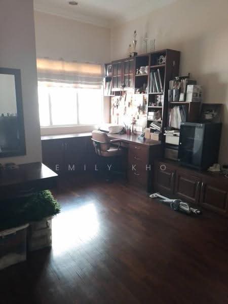 Semi-Detached House for Sale in Tropicana (Petaling Jaya) - Emily Kho - Study - PropertyGuru.com.my