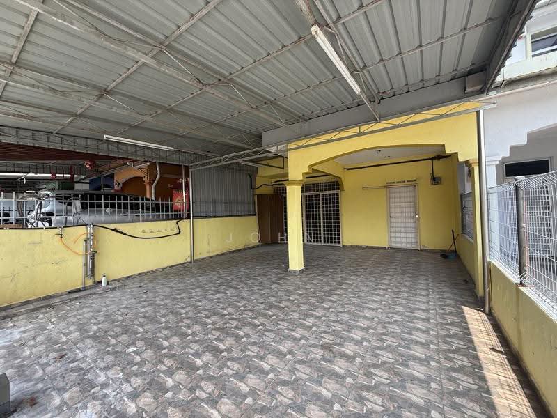 2-storey Terraced House for Sale in Seremban Jaya (Negeri Sembilan) - John Khoo - Exterior - PropertyGuru.com.my