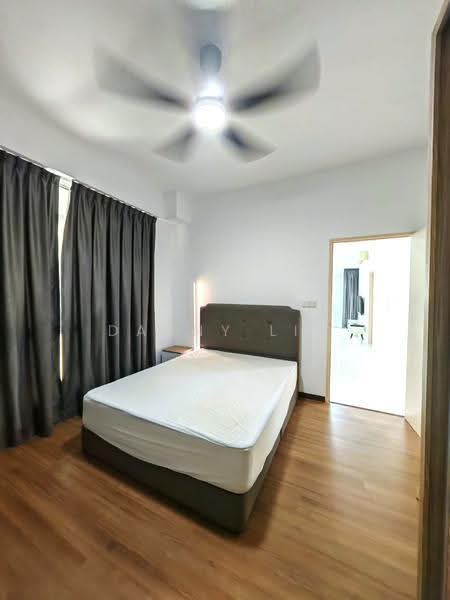 Condominium for Rent at City Residence - Danny Lim - Bedroom - PropertyGuru.com.my