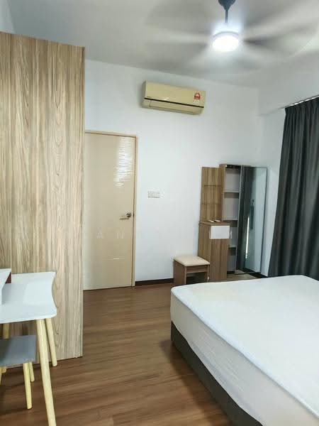 Condominium for Rent at City Residence - Danny Lim - Bedroom - PropertyGuru.com.my