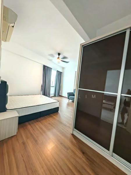 Condominium for Rent at City Residence - Danny Lim - Bedroom - PropertyGuru.com.my