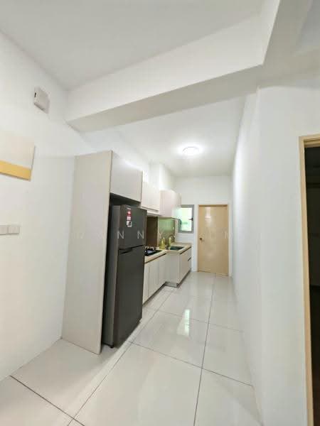 Condominium for Rent at City Residence - Danny Lim - Kitchen - PropertyGuru.com.my