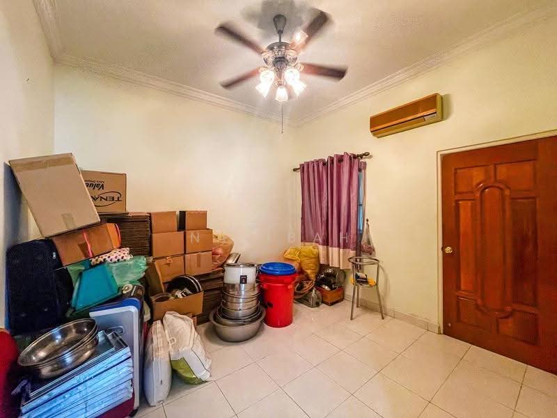Semi-Detached House for Sale in Taman Sri Jelok (Kajang) - Najibah Sahari - Interior - PropertyGuru.com.my