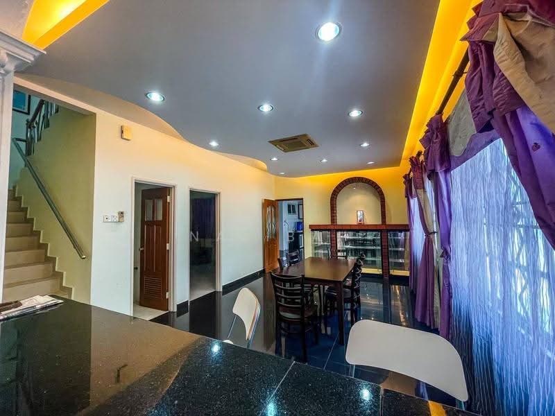 Semi-Detached House for Sale in Taman Sri Jelok (Kajang) - Najibah Sahari - Interior - PropertyGuru.com.my
