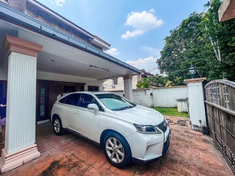 Semi-Detached House for Sale in Taman Sri Jelok (Kajang) - Najibah Sahari - Exterior - PropertyGuru.com.my