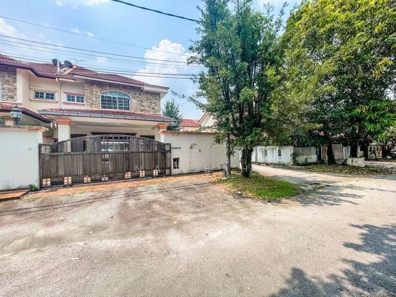 Semi-Detached House for Sale in Taman Sri Jelok (Kajang) - Najibah Sahari - PropertyGuru.com.my
