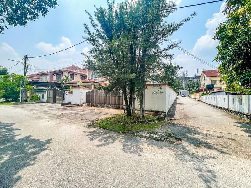 Semi-Detached House for Sale in Taman Sri Jelok (Kajang) - Najibah Sahari - PropertyGuru.com.my