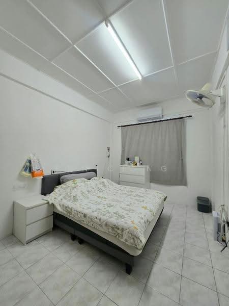 Rumah Teres 1-Tingkat untuk Dijual di Taman Putri Kulai (Kulai) - Eunice Ng - Bedroom - PropertyGuru.com.my