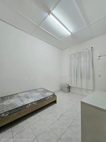 Rumah Teres 1-Tingkat untuk Dijual di Taman Putri Kulai (Kulai) - Eunice Ng - Bedroom - PropertyGuru.com.my