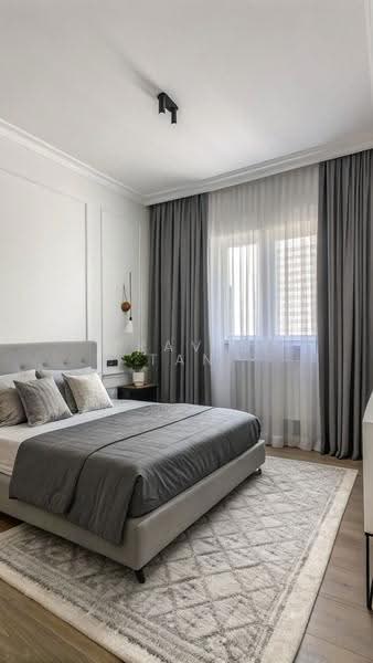 Service Residence for Sale at The Face Suites (Platinum Suites) - Travis Tan - Bedroom - PropertyGuru.com.my