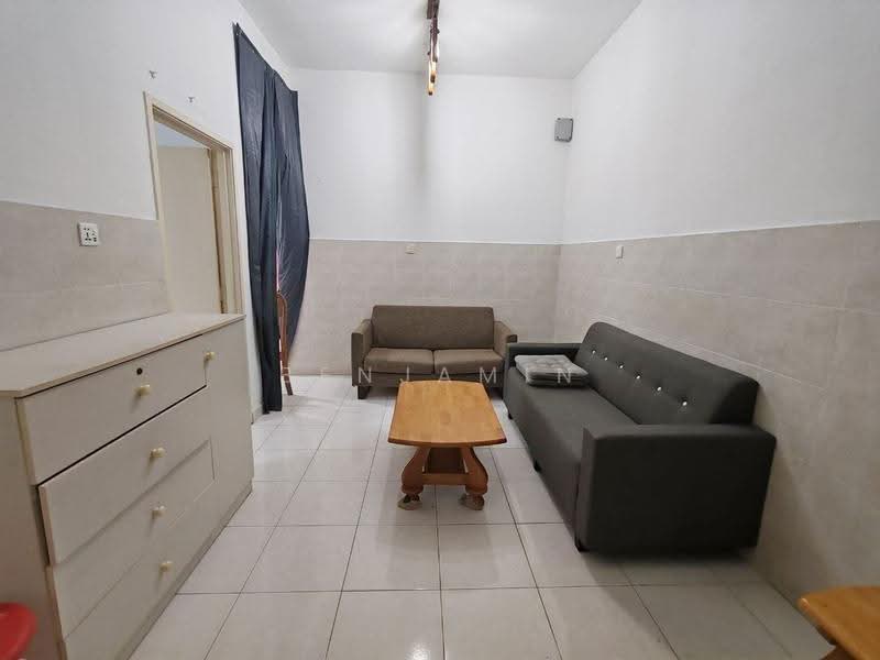 Rumah Teres 2-Tingkat untuk Disewa di Bukit Indah (Iskandar Puteri (Nusajaya)) - Benjamin Ong - PropertyGuru.com.my