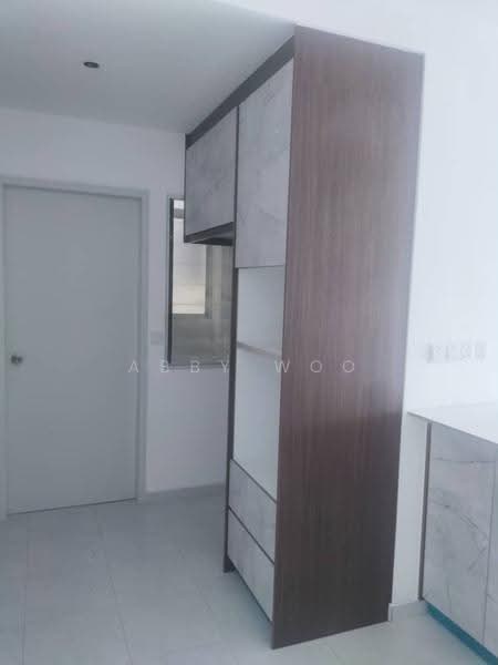 Rumah Flat untuk Disewa di PANGSAPURI IRINA - Abby Woo - Interior - PropertyGuru.com.my