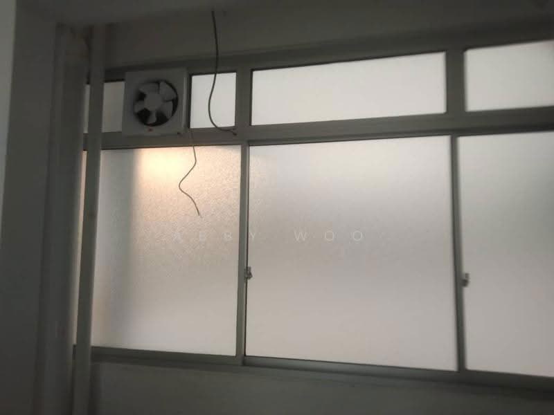 Rumah Flat untuk Disewa di PANGSAPURI IRINA - Abby Woo - Interior - PropertyGuru.com.my