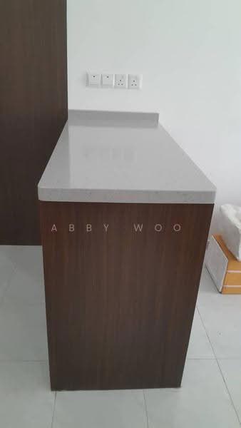 Rumah Flat untuk Disewa di PANGSAPURI IRINA - Abby Woo - Interior - PropertyGuru.com.my