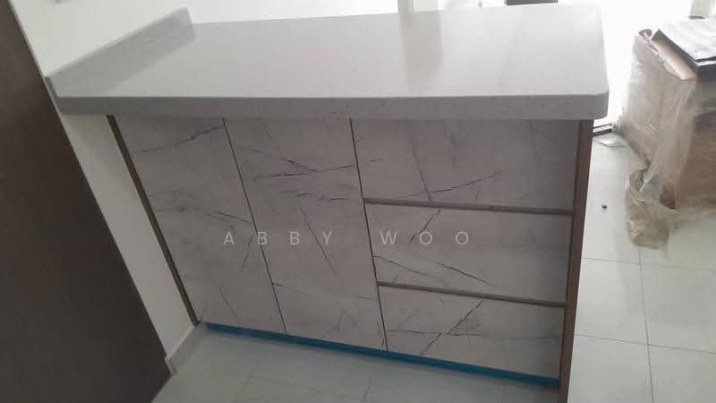 Rumah Flat untuk Disewa di PANGSAPURI IRINA - Abby Woo - Interior - PropertyGuru.com.my