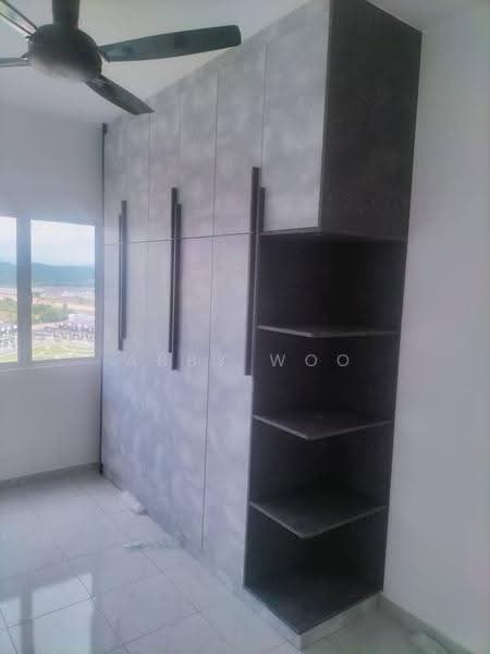 Rumah Flat untuk Disewa di PANGSAPURI IRINA - Abby Woo - Interior - PropertyGuru.com.my