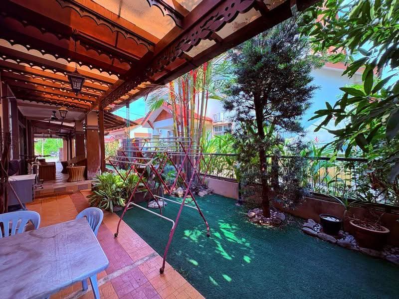 Rumah Berkembar untuk Dijual di Sungai Petani (Kedah) - Azli Ibrahim - Exterior - PropertyGuru.com.my