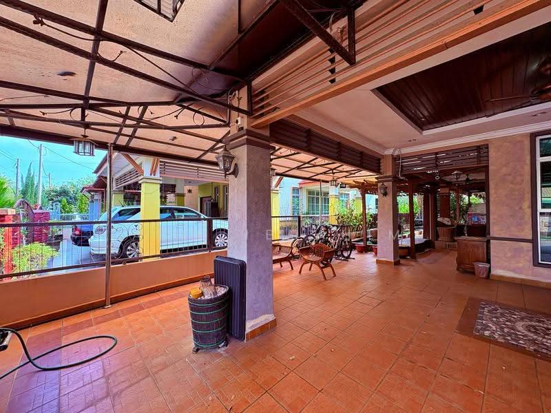 Rumah Berkembar untuk Dijual di Sungai Petani (Kedah) - Azli Ibrahim - Exterior - PropertyGuru.com.my