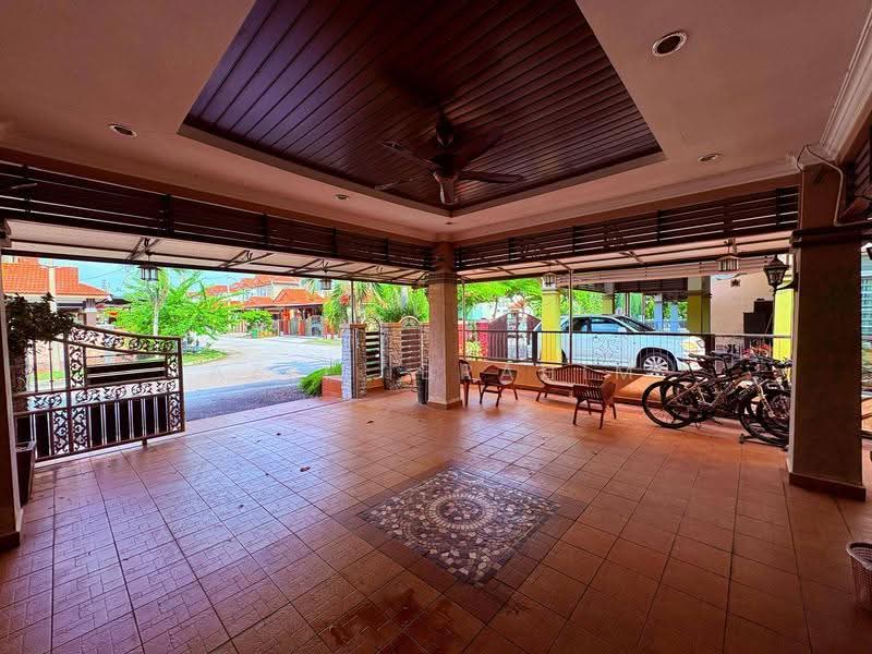 Rumah Berkembar untuk Dijual di Sungai Petani (Kedah) - Azli Ibrahim - Exterior - PropertyGuru.com.my