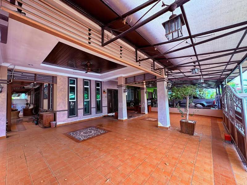 Rumah Berkembar untuk Dijual di Sungai Petani (Kedah) - Azli Ibrahim - Exterior - PropertyGuru.com.my
