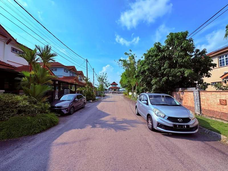 Rumah Berkembar untuk Dijual di Sungai Petani (Kedah) - Azli Ibrahim - Exterior - PropertyGuru.com.my