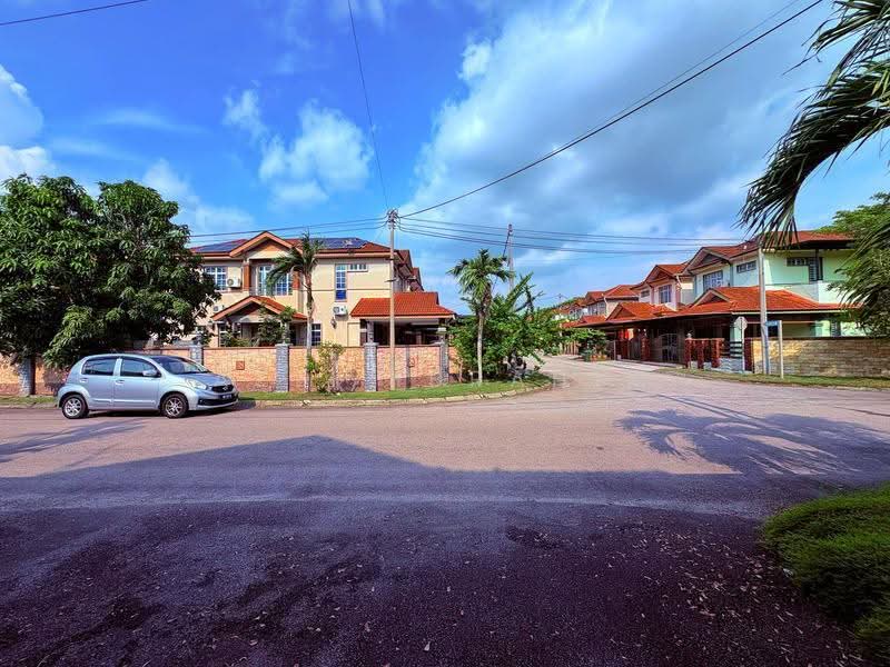 Rumah Berkembar untuk Dijual di Sungai Petani (Kedah) - Azli Ibrahim - Exterior - PropertyGuru.com.my