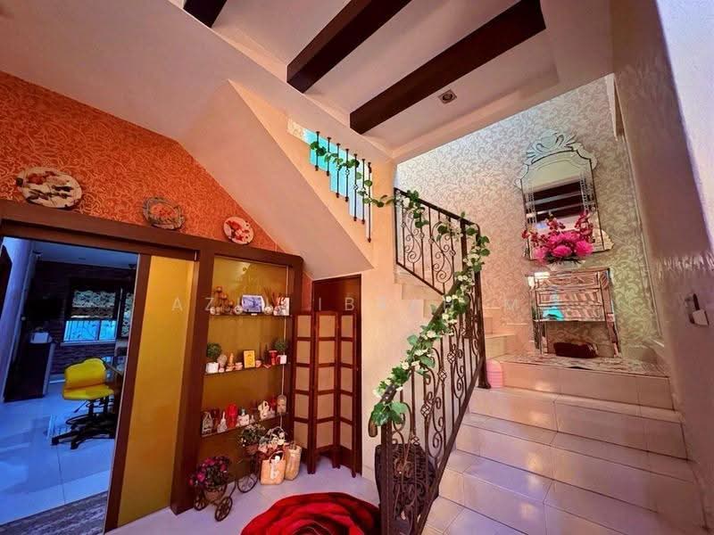 Rumah Berkembar untuk Dijual di Sungai Petani (Kedah) - Azli Ibrahim - Interior - PropertyGuru.com.my