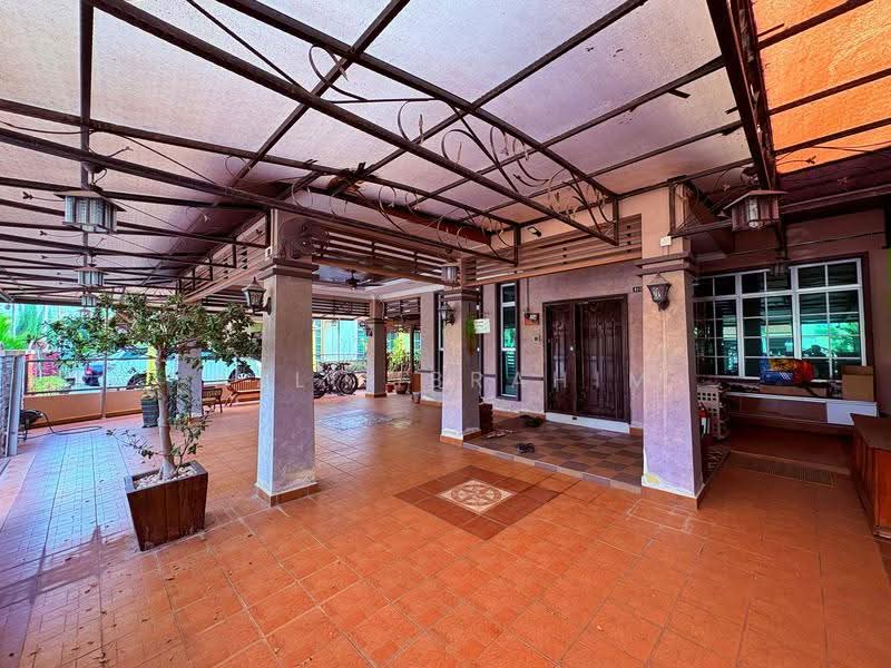 Rumah Berkembar untuk Dijual di Sungai Petani (Kedah) - Azli Ibrahim - Exterior - PropertyGuru.com.my