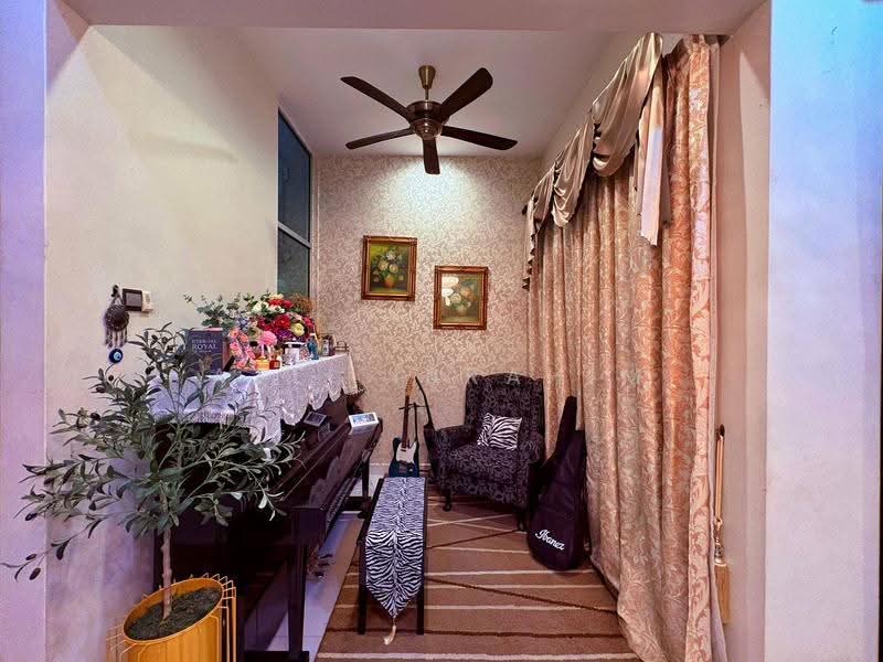 Rumah Berkembar untuk Dijual di Sungai Petani (Kedah) - Azli Ibrahim - Interior - PropertyGuru.com.my