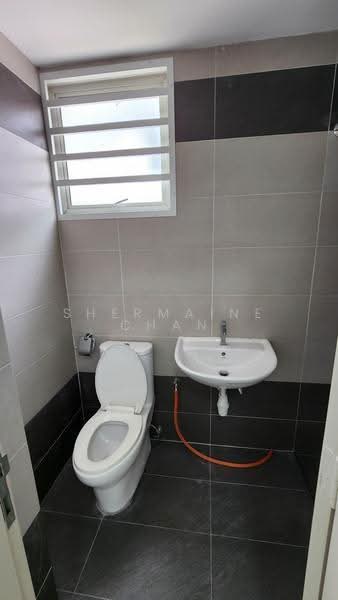 Rumah Teres 3-Tingkat untuk Disewa di Puchong (Selangor) - Shermaine Chan - Bathroom - PropertyGuru.com.my